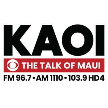The Talk of Maui