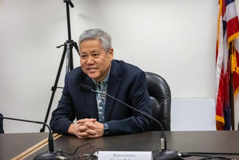 Top Hawaii legislator loses primary election