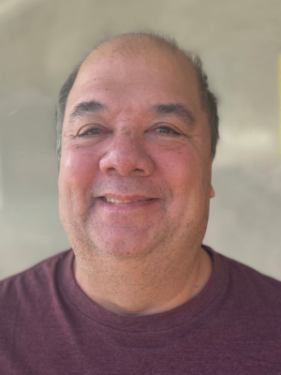 Garry Forsberg