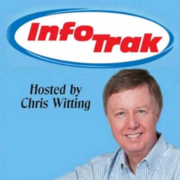 Info Trak Public Affairs