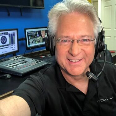 Kirk Harnack