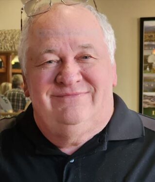Larry Fuss