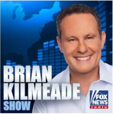 Brian Kilmeade
