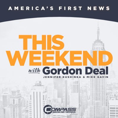 This Weekend with Gordon Deal