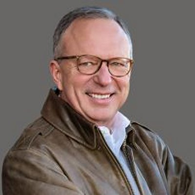 The Weekend with Michael Brown