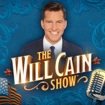 Will Cain