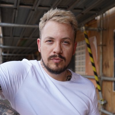 Tino Cochino