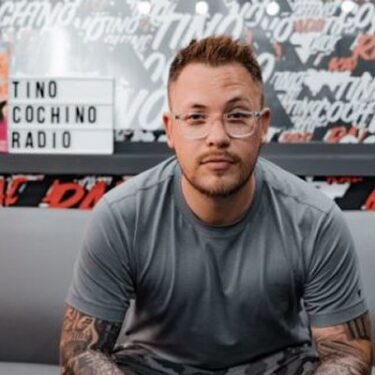 Tino Cochino