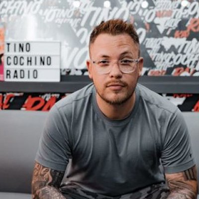 Tino Cochino