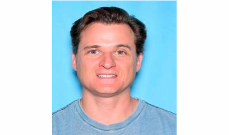 Maui Doctor charged with attempted murder