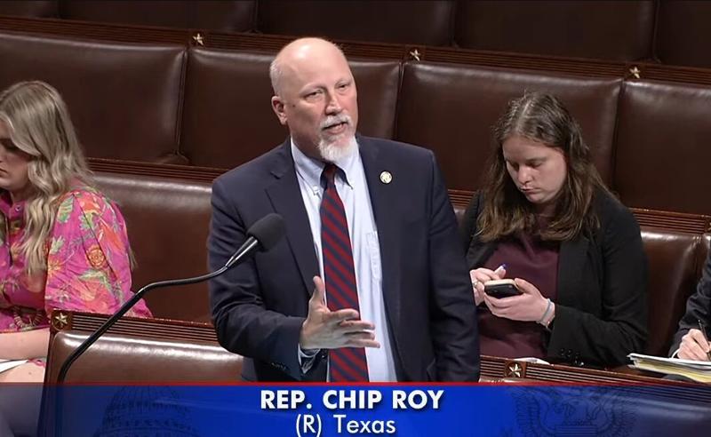 House passes bill requiring proof of citizenship to register to vote