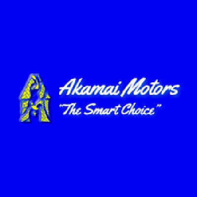 Akamai Motors
