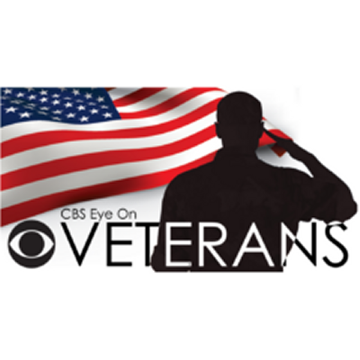 CBS Eye on Veterans