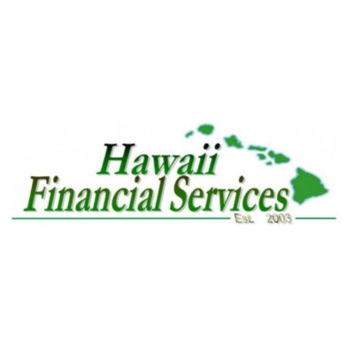 Hawaii Financial Services