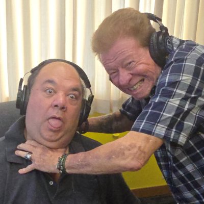 Aloha Friday with Jack & Garry