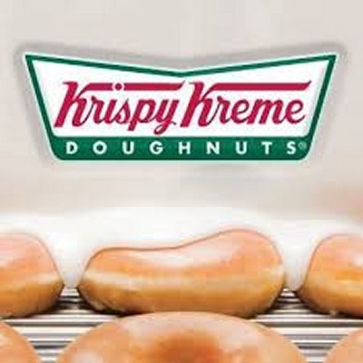 Krispy Kreme