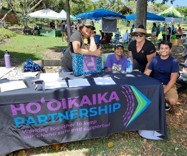 The 5th Annual Ohana Fest