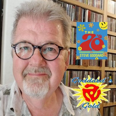 Steve Goddard