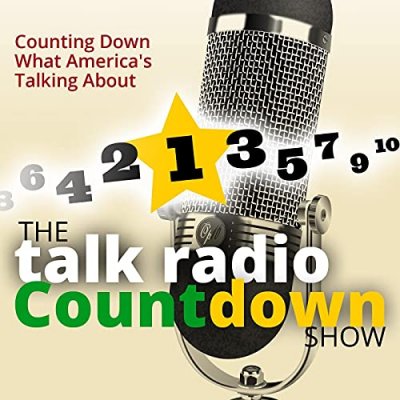 Talk Radio Countdown