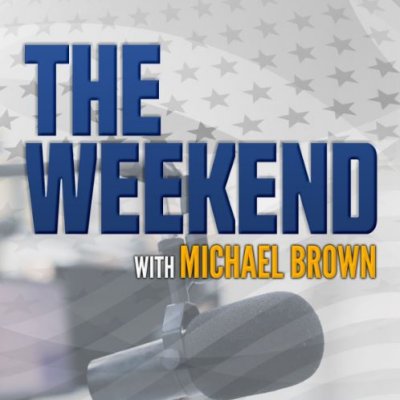 The Weekend with Michael Brown