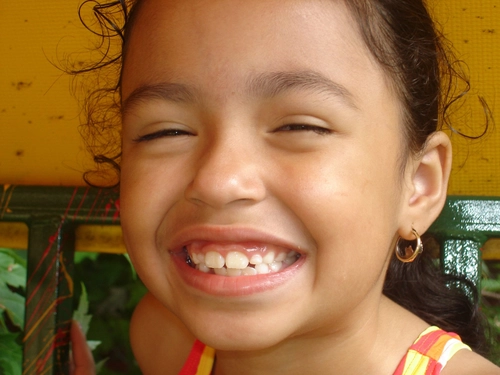 Smiles for Miles Event on Maui
