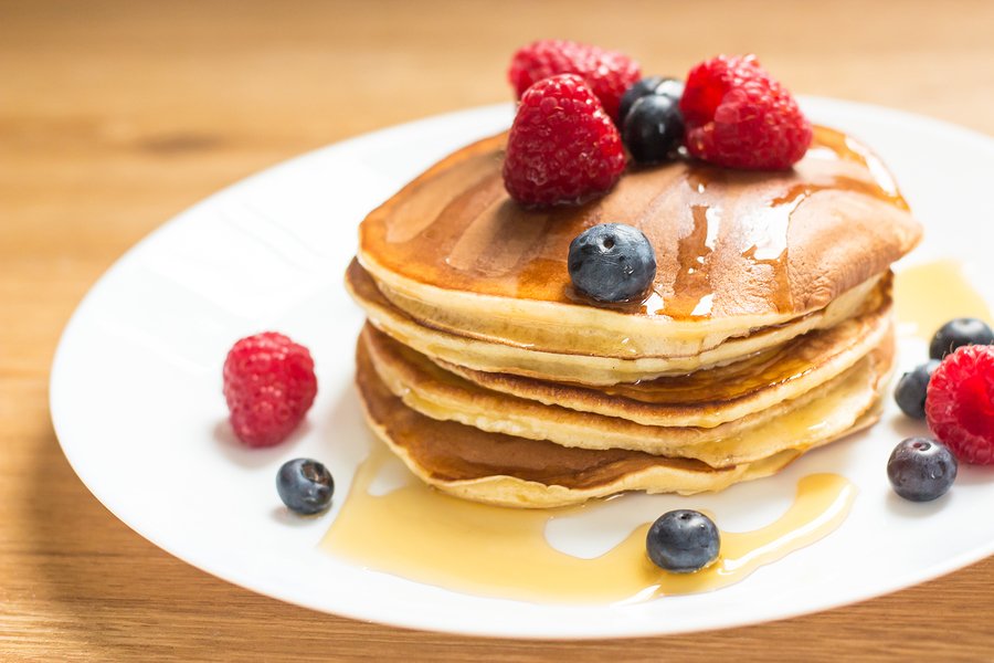 We Love Breakfast