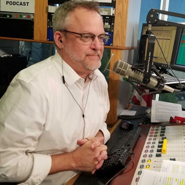 AFTER THE SHOW PODCAST: Professor Sam.