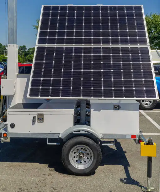 Lahaina to receive mobile solar units