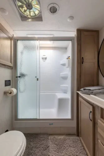Project Vision Hawaii’s New Hygiene Trailer On Maui
