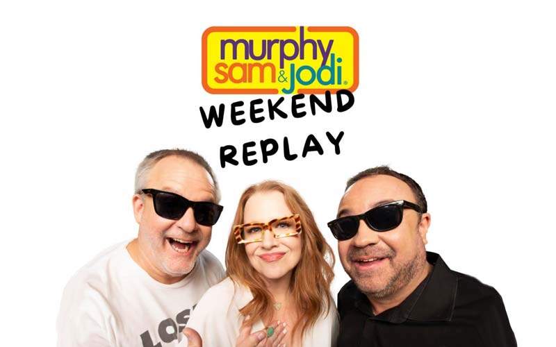 THE WEEKEND SHOW PODCAST: The secret in every woman’s closet / What to know about having a bunny as a pet