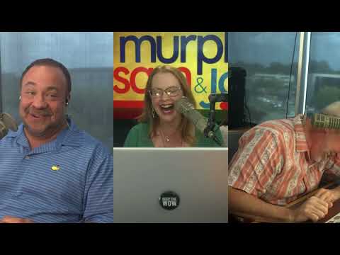 Murphys business take on 23andMe