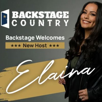 Backstage Country