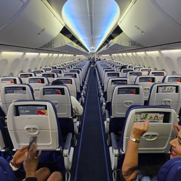 AFTER THE SHOW PODCAST: Flight Talk.