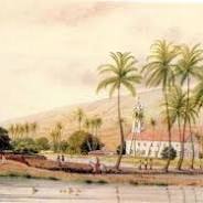 The history of Moku’ula