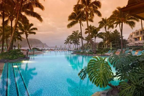 An Increase To Hawaii’s Tourist Tax
