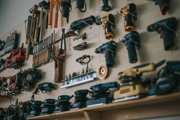 Tools for rebuilding Lahaina