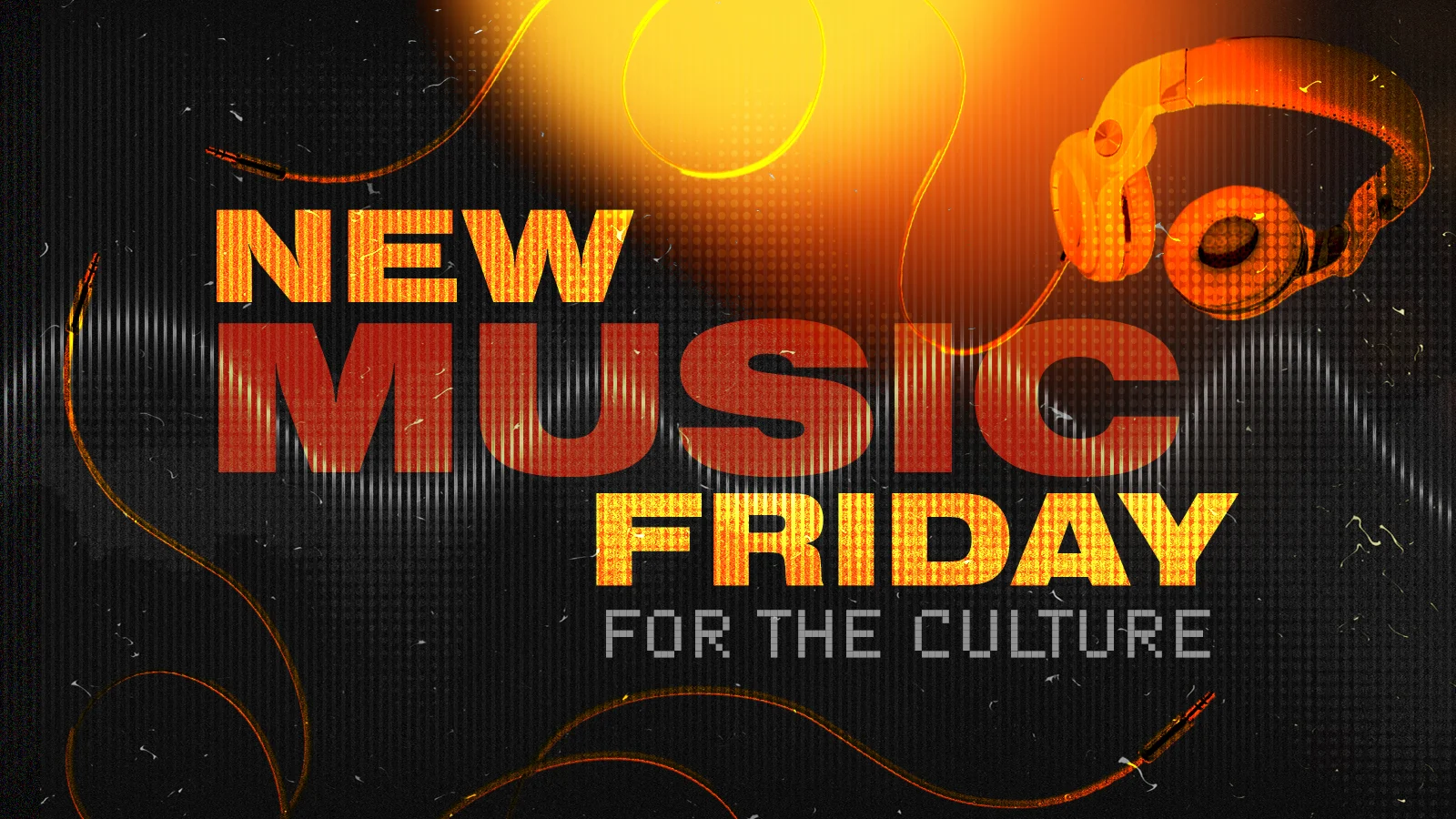 New Music Friday: Chris Brown, Gunna, Will Smith, Slick Rick and more