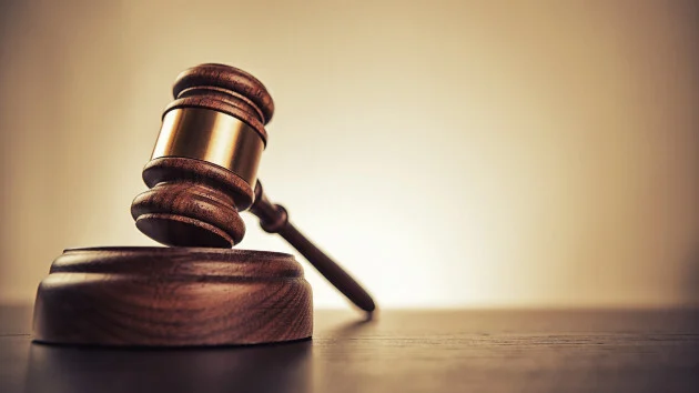 Kilmar Abrego Garcia pleads not guilty to human smuggling charges