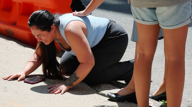 Have mercy: Families plead as migrants arrested at routine DHS check-ins