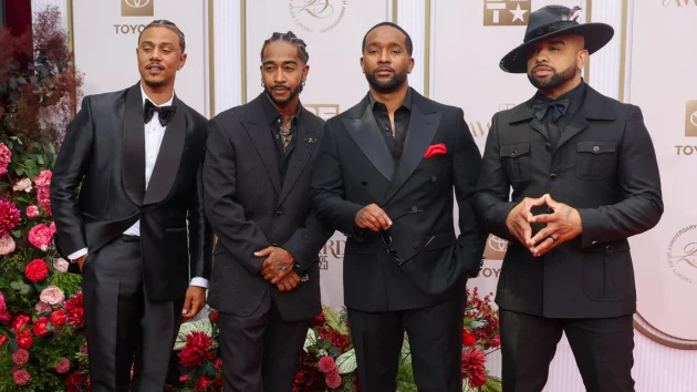B2K announces spring 2026 reunion tour: This is for the fans
