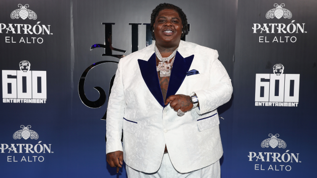 BigXthaPlug talks upcoming country-trap project: I’m not on there sounding like no cowboy