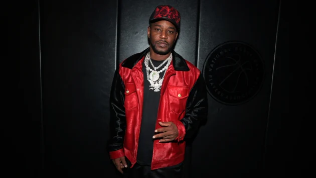 Camron wants everyone to take something away from upcoming debut memoir