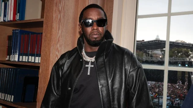 Prosecutors rest their case against Sean Diddy Combs after calling 34 witnesses