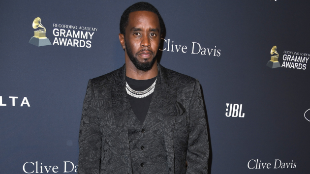 Friend of Cassie Ventura testifies at Sean Combs trial: I was held over a 17-story balcony by Combs