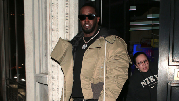 Judge threatens to expel Sean Combs from trial if he makes facial expressions in courtroom