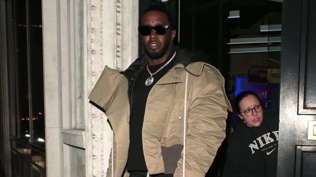 Jane takes the stand in Sean Combs sex trafficking trial, details first freak-off
