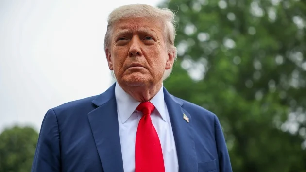 Trump says Iran nuclear program gone for years, rejects early Pentagon analysis