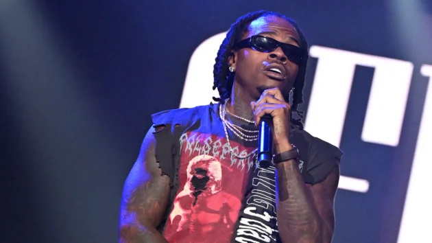 Gunna says upcoming album will see him discuss whats currently happening in his life