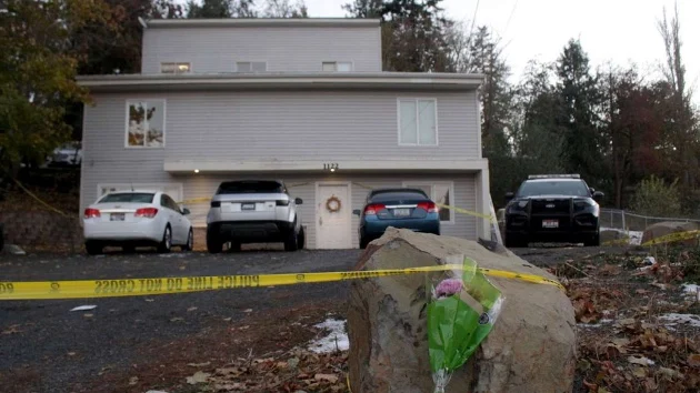 Woman who says she saw Bryan Kohberger near murder scene repeated claim at least four times