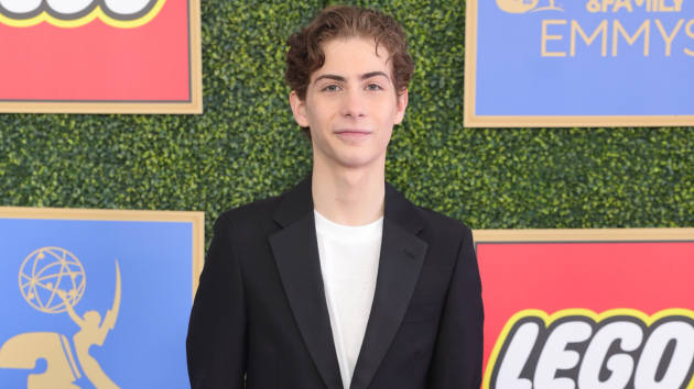 Jacob Tremblay is Ted Kaczynski in upcoming Netflix thriller Unabom